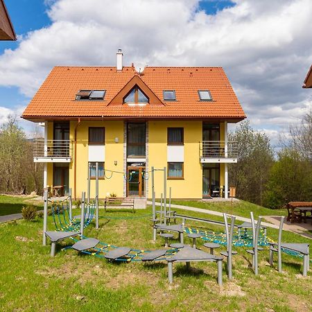 Resort Vila Credo Vysoke Tatry Luaran gambar