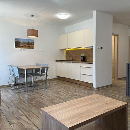 Resort Vila Credo Vysoke Tatry Luaran gambar