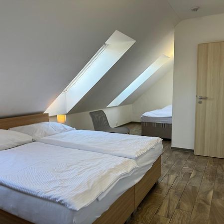 Resort Vila Credo Vysoke Tatry Luaran gambar