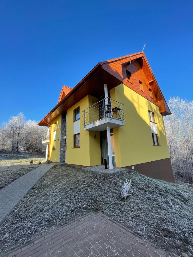 Resort Vila Credo Vysoke Tatry Luaran gambar