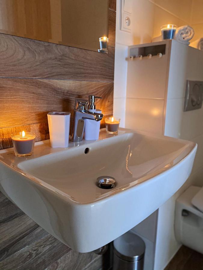 Resort Vila Credo Vysoke Tatry Luaran gambar