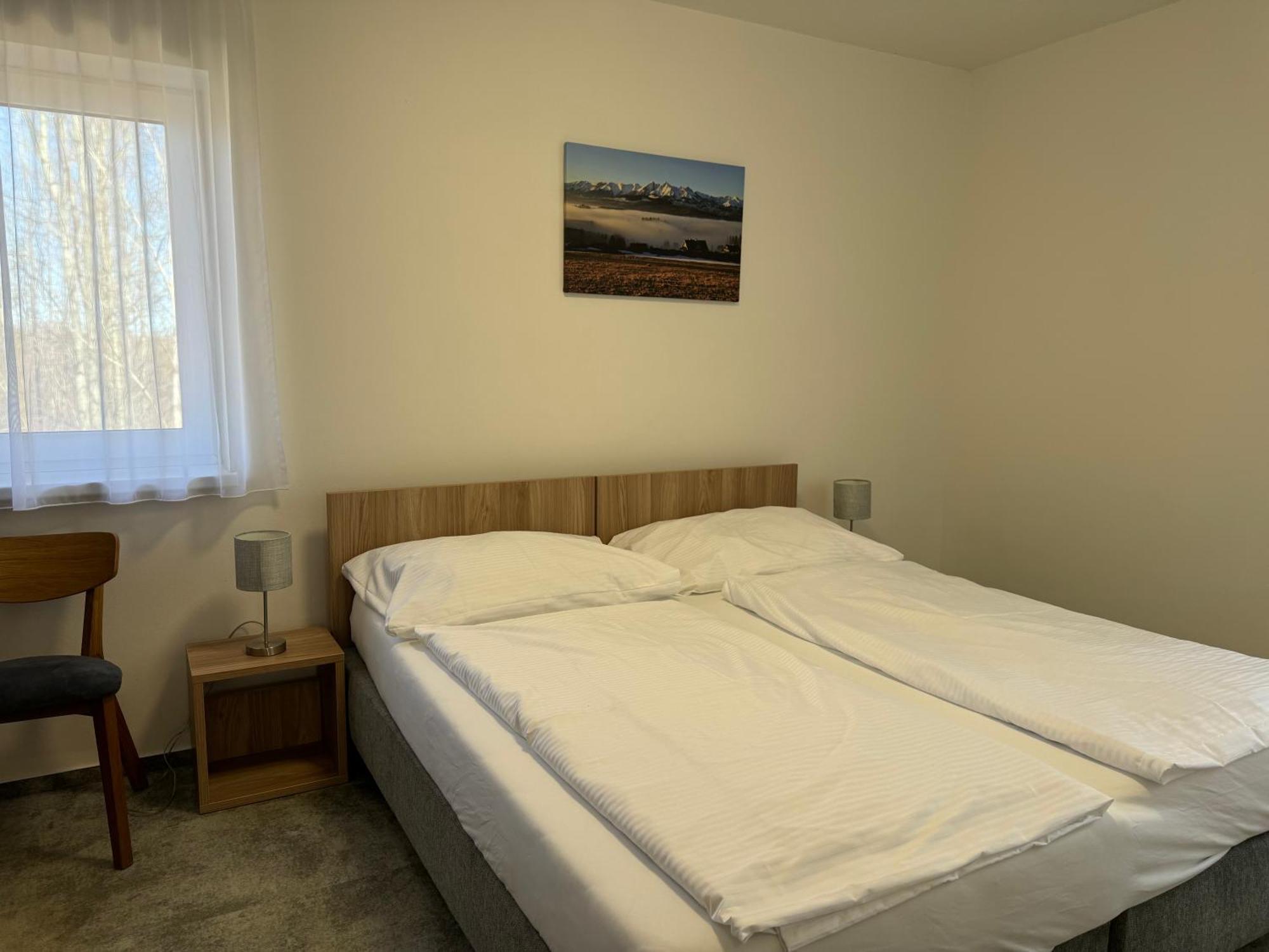 Resort Vila Credo Vysoke Tatry Luaran gambar