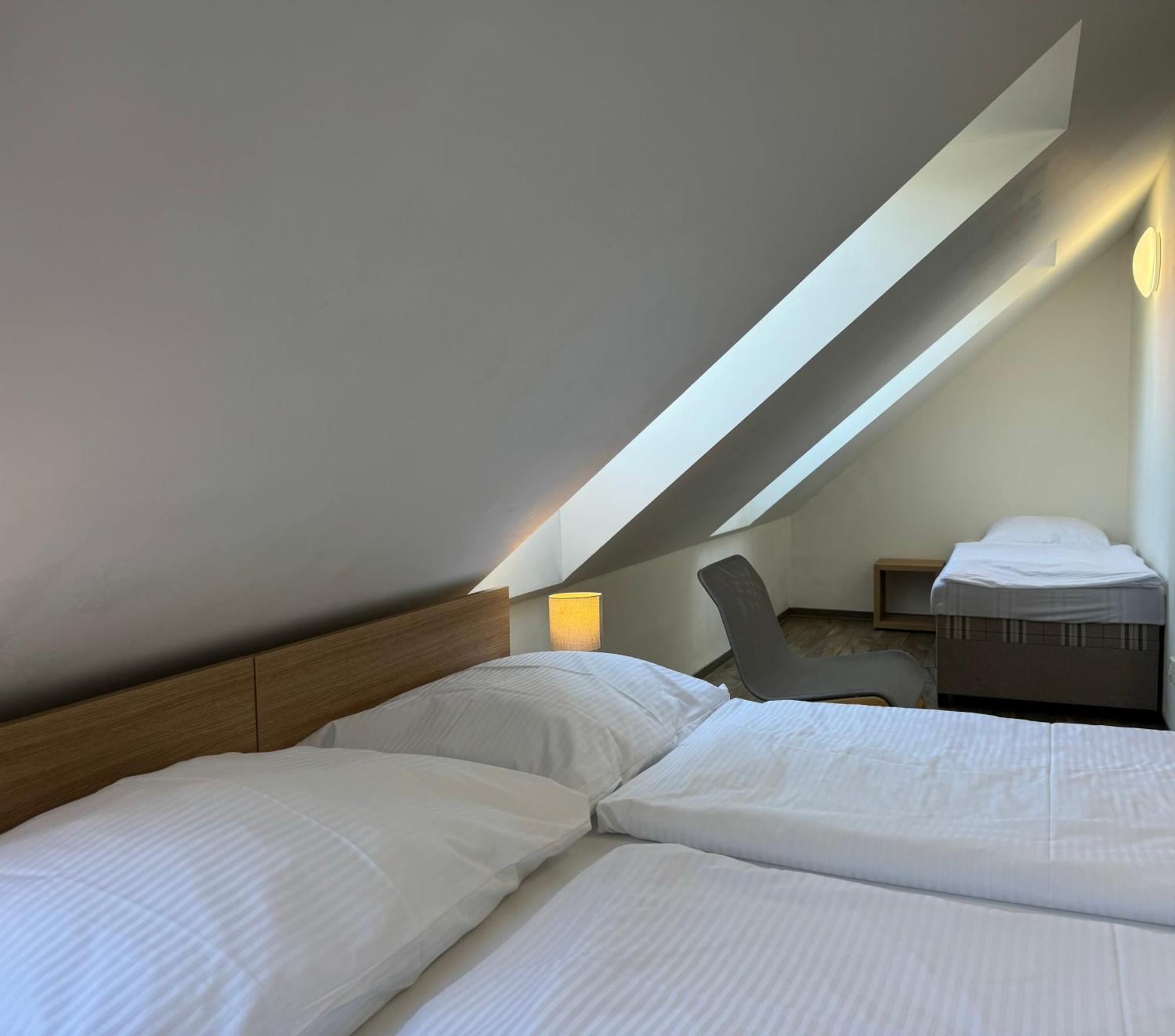 Resort Vila Credo Vysoke Tatry Luaran gambar