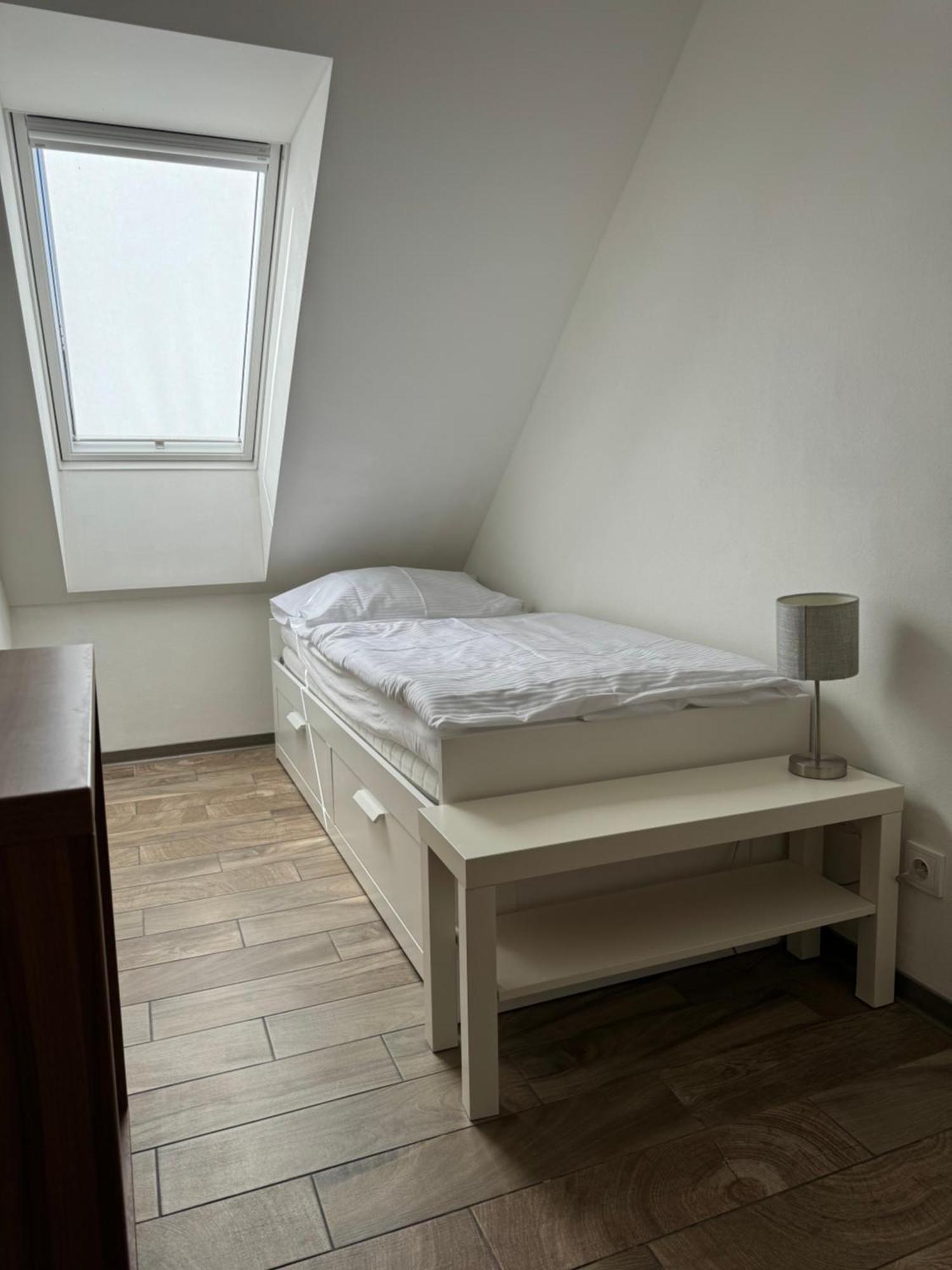 Resort Vila Credo Vysoke Tatry Luaran gambar