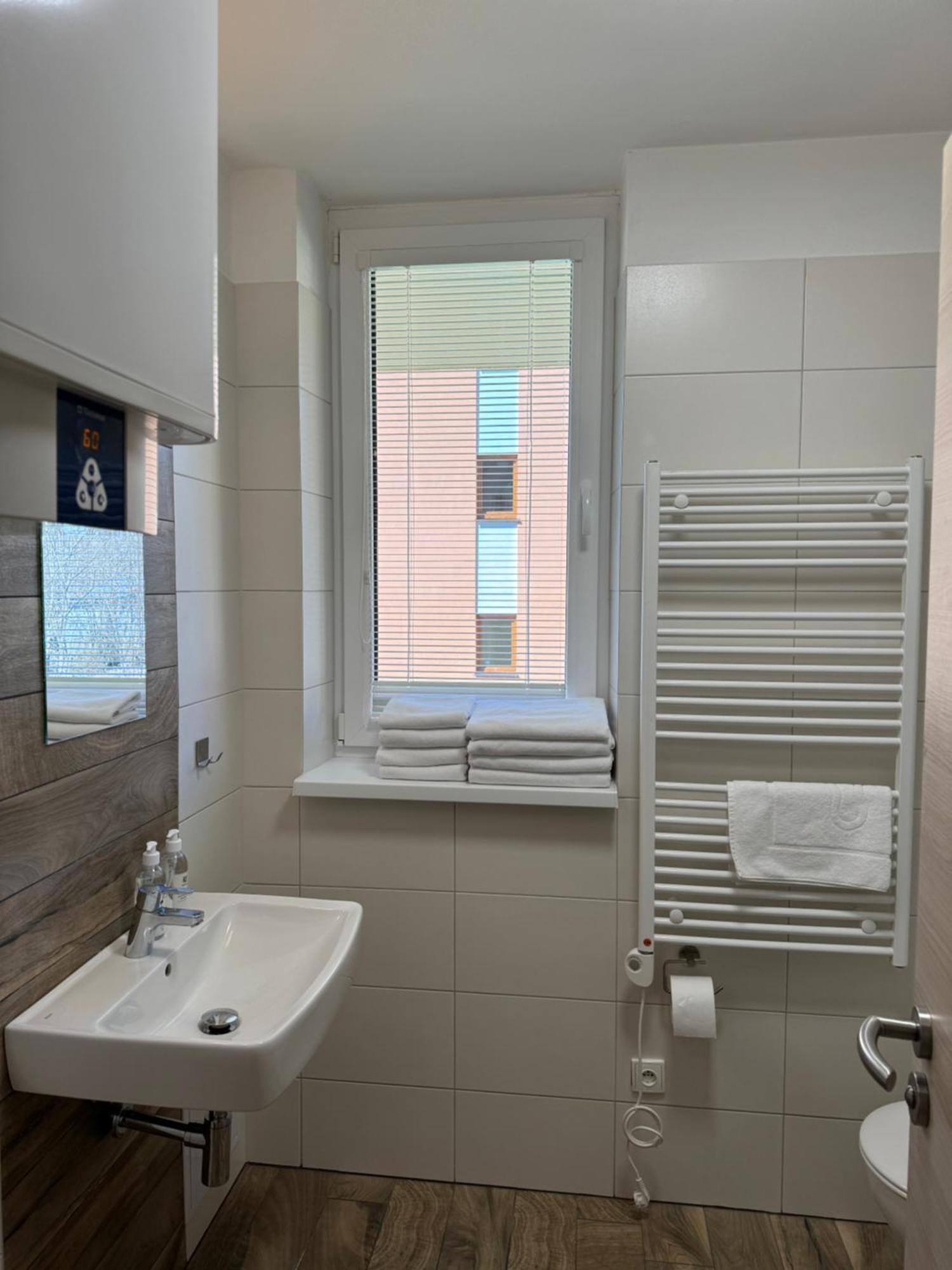 Resort Vila Credo Vysoke Tatry Luaran gambar