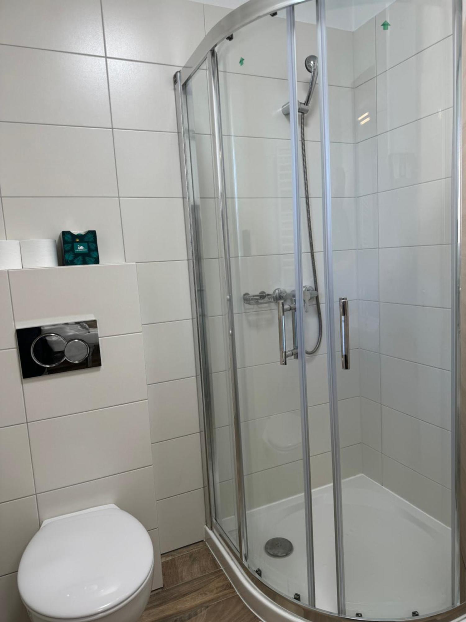 Resort Vila Credo Vysoke Tatry Luaran gambar