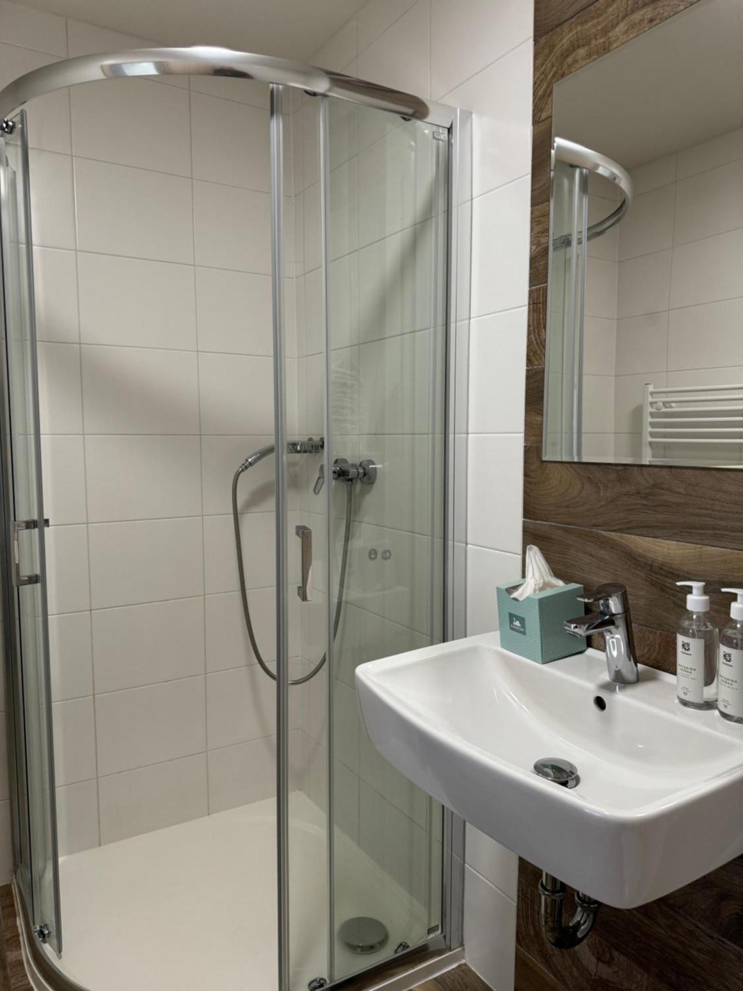 Resort Vila Credo Vysoke Tatry Luaran gambar