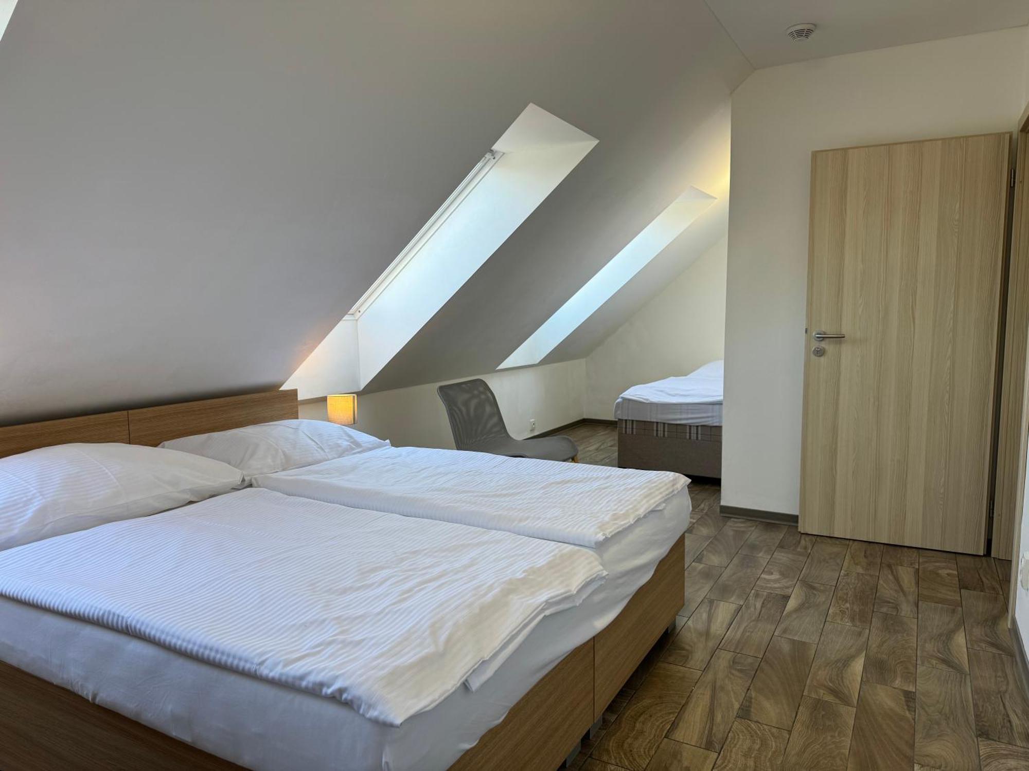 Resort Vila Credo Vysoke Tatry Luaran gambar