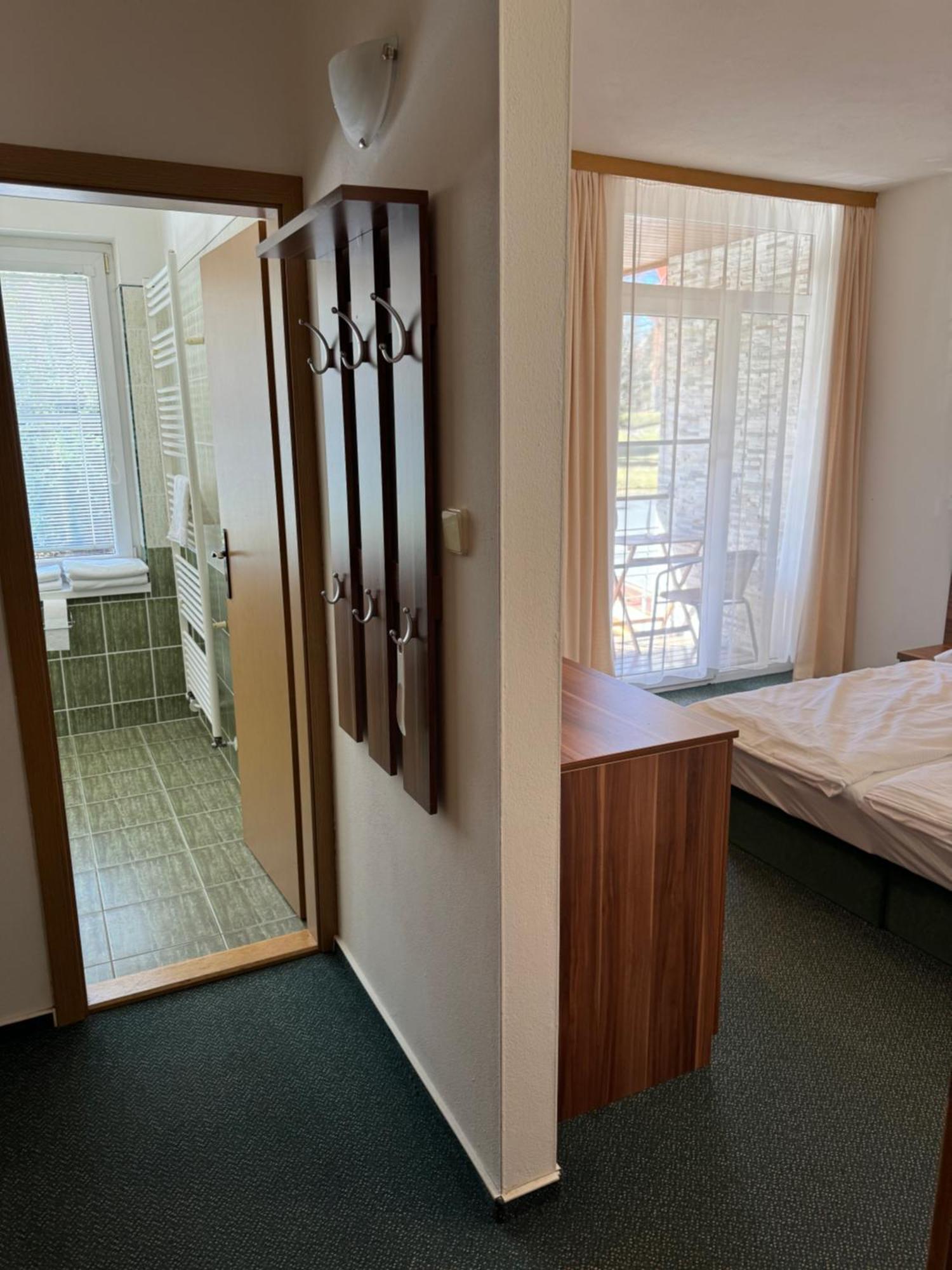 Resort Vila Credo Vysoke Tatry Luaran gambar