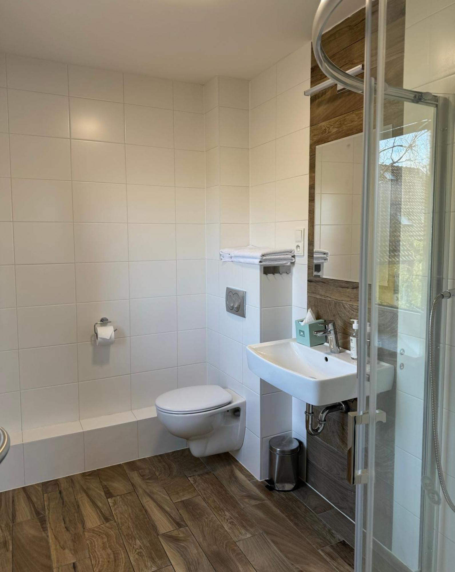 Resort Vila Credo Vysoke Tatry Luaran gambar