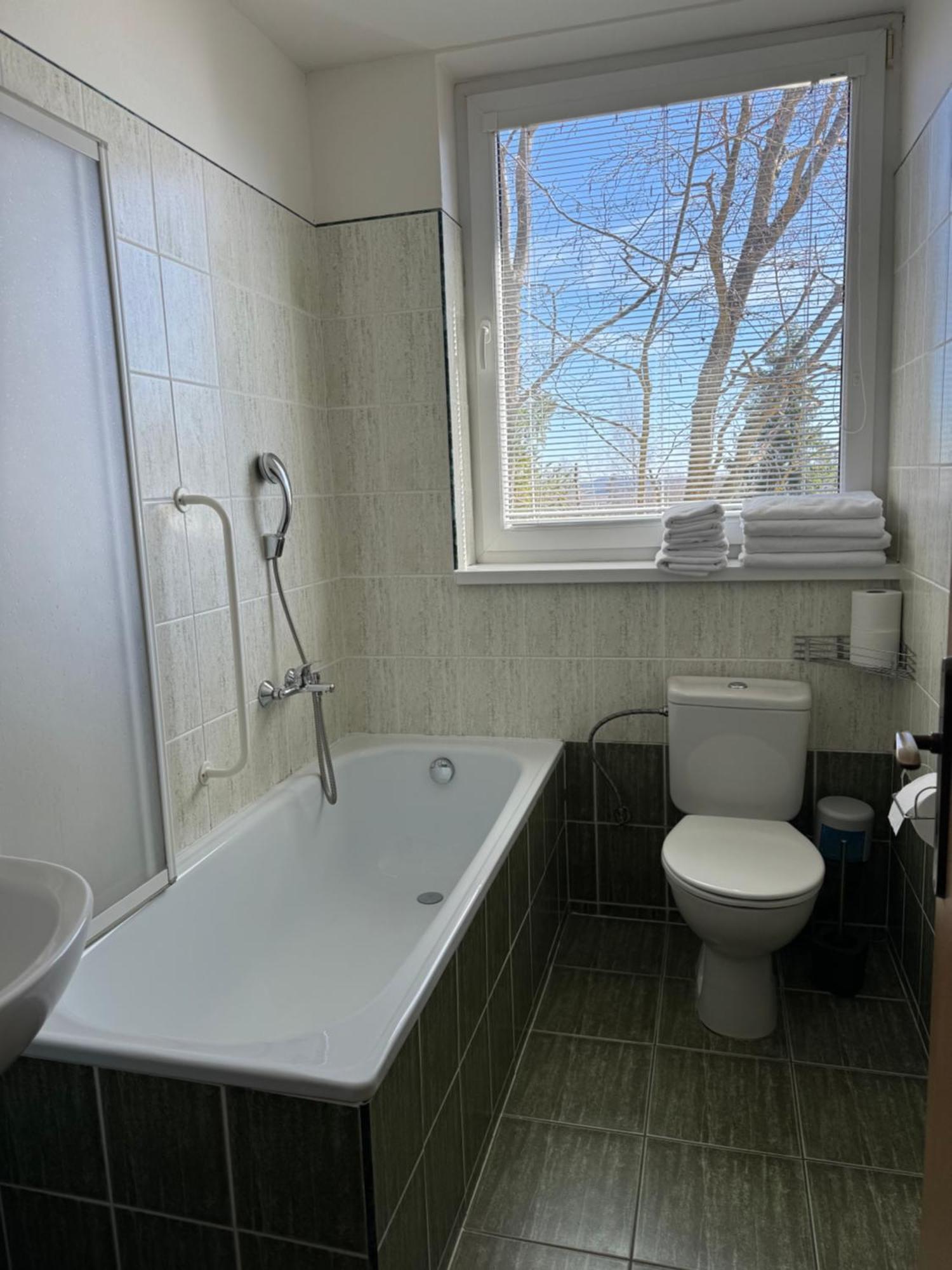 Resort Vila Credo Vysoke Tatry Luaran gambar