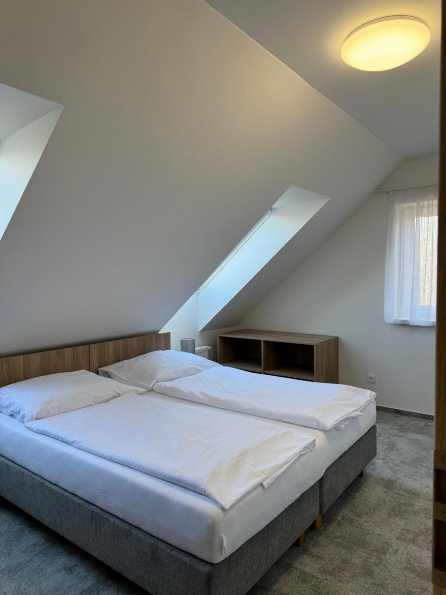 Resort Vila Credo Vysoke Tatry Luaran gambar
