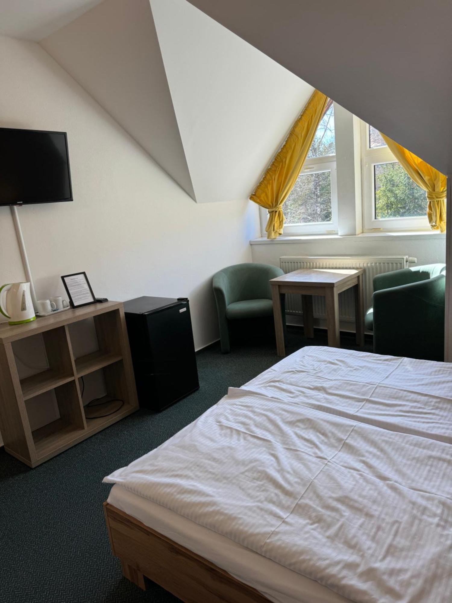 Resort Vila Credo Vysoke Tatry Luaran gambar