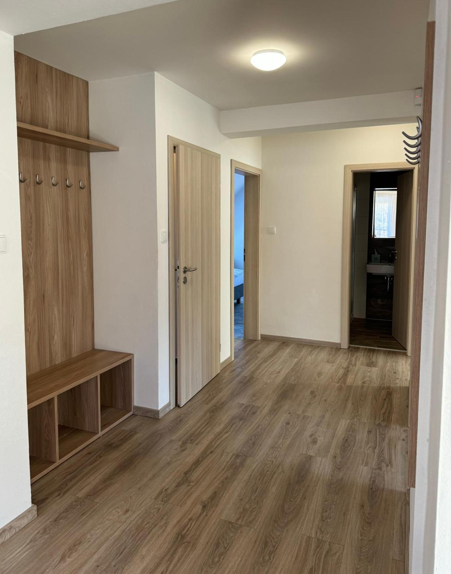 Resort Vila Credo Vysoke Tatry Luaran gambar