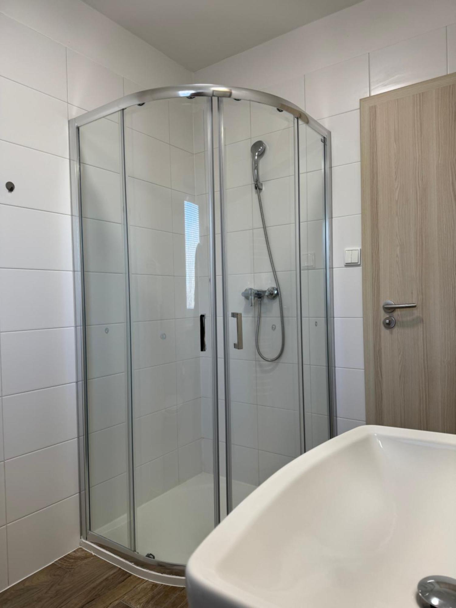 Resort Vila Credo Vysoke Tatry Luaran gambar