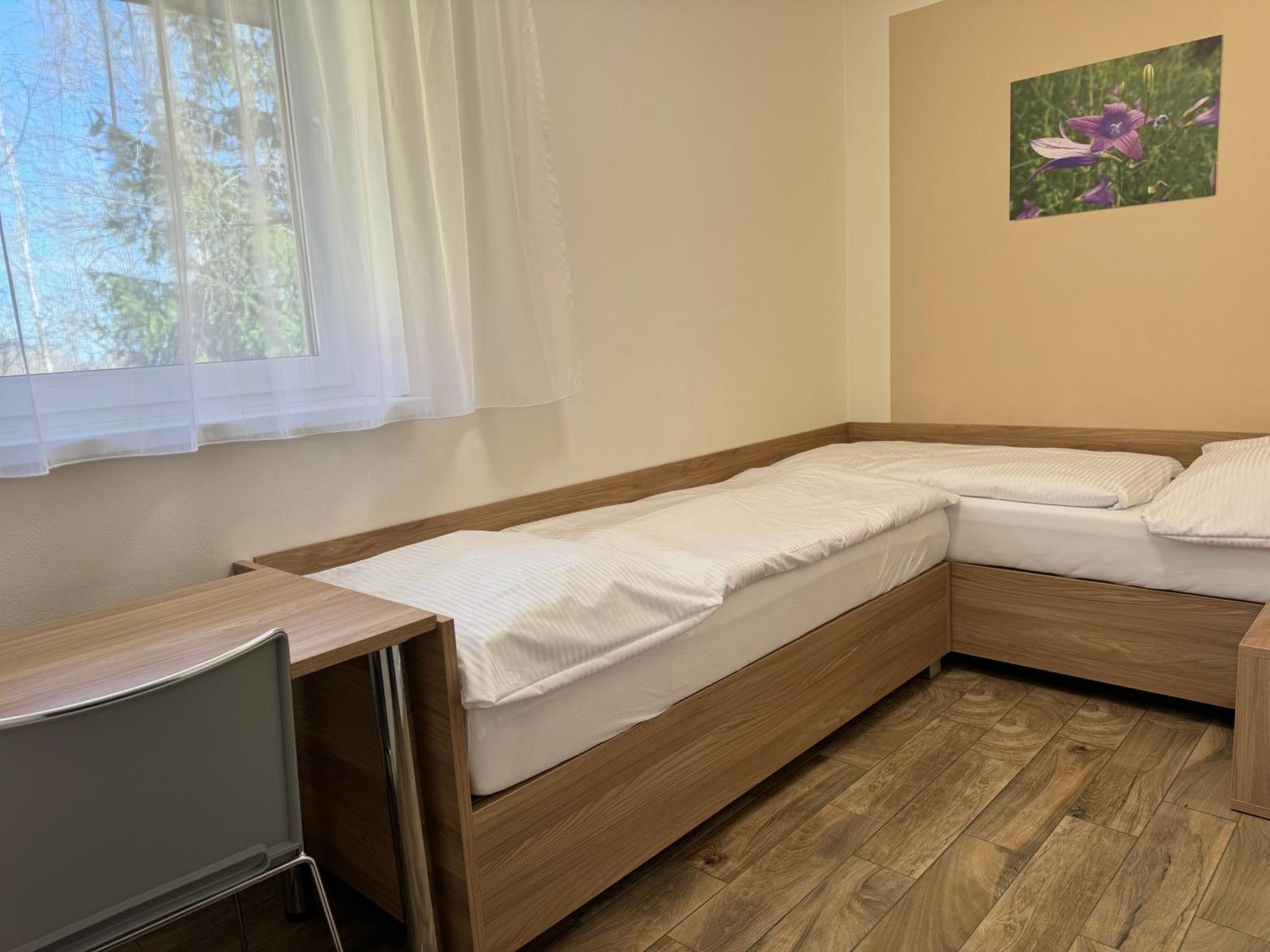 Resort Vila Credo Vysoke Tatry Luaran gambar