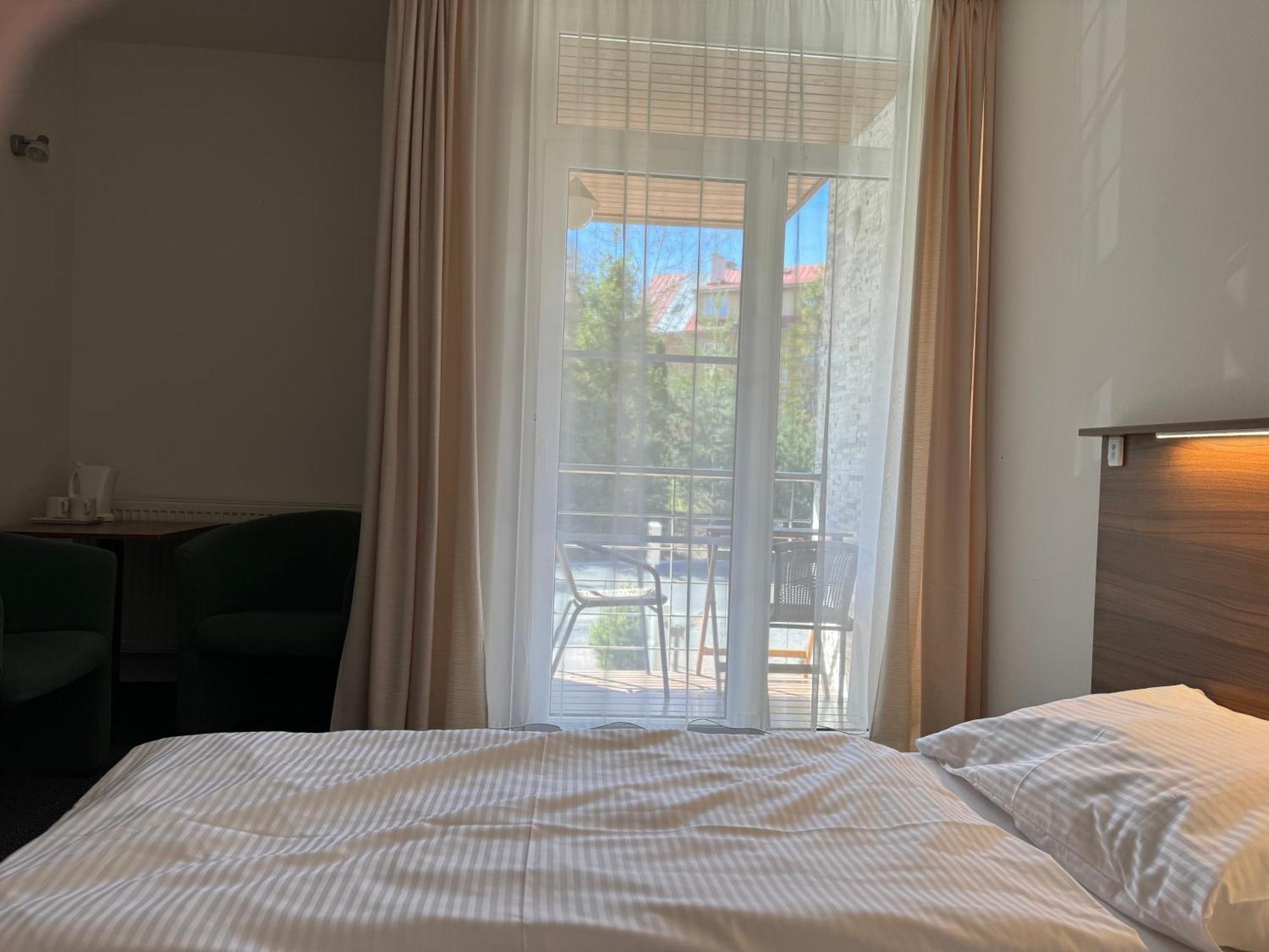 Resort Vila Credo Vysoke Tatry Luaran gambar