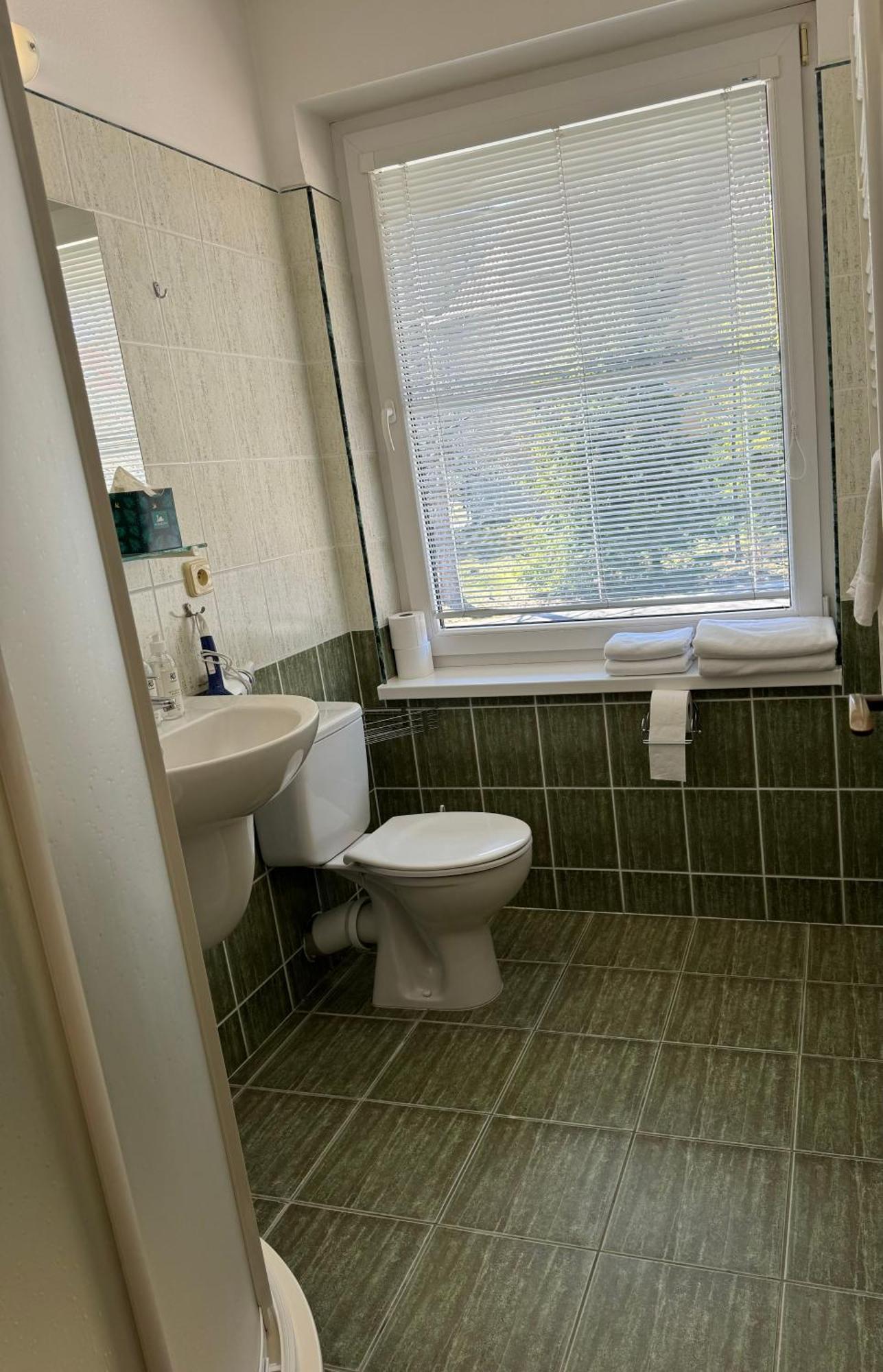 Resort Vila Credo Vysoke Tatry Luaran gambar