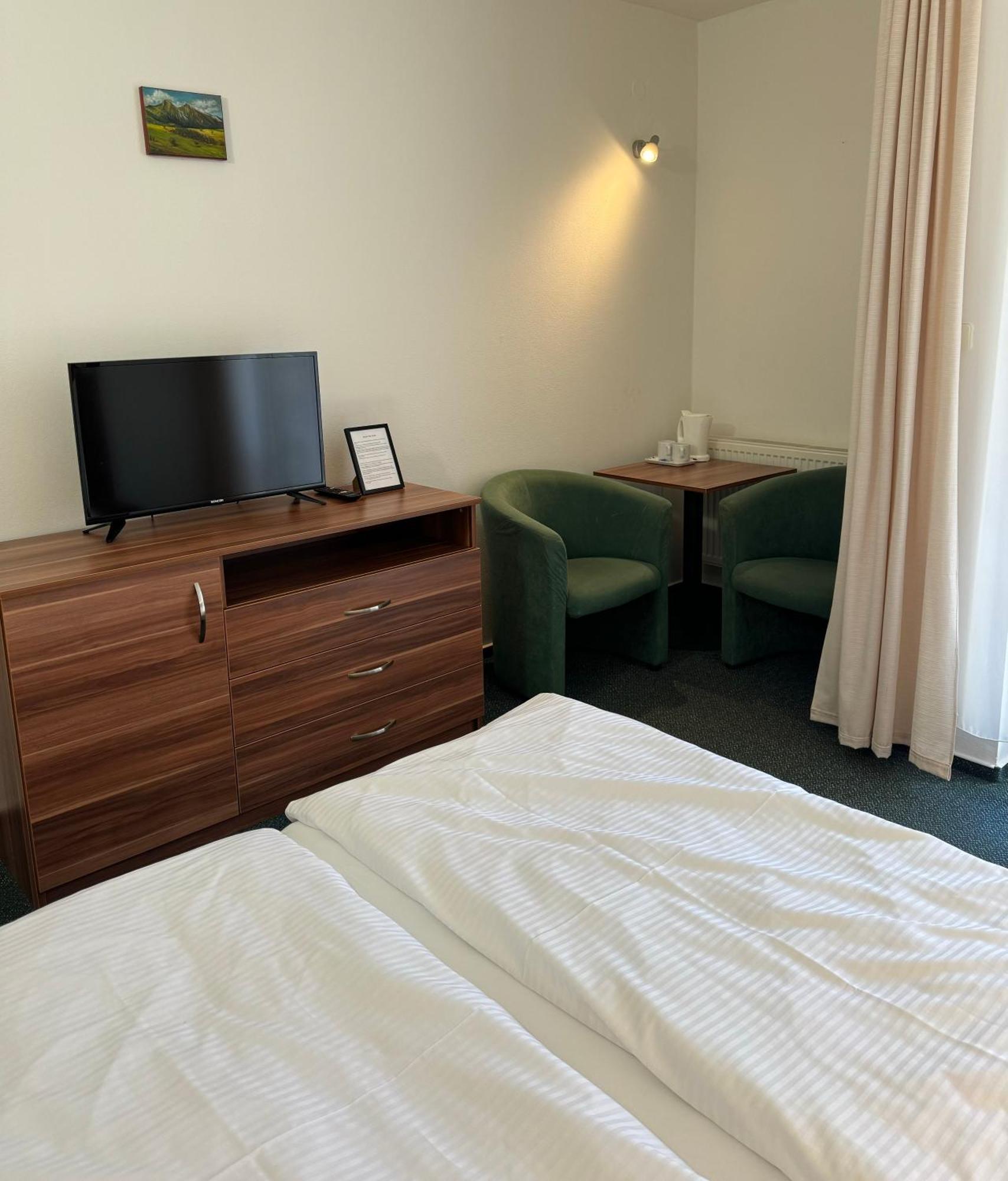 Resort Vila Credo Vysoke Tatry Luaran gambar