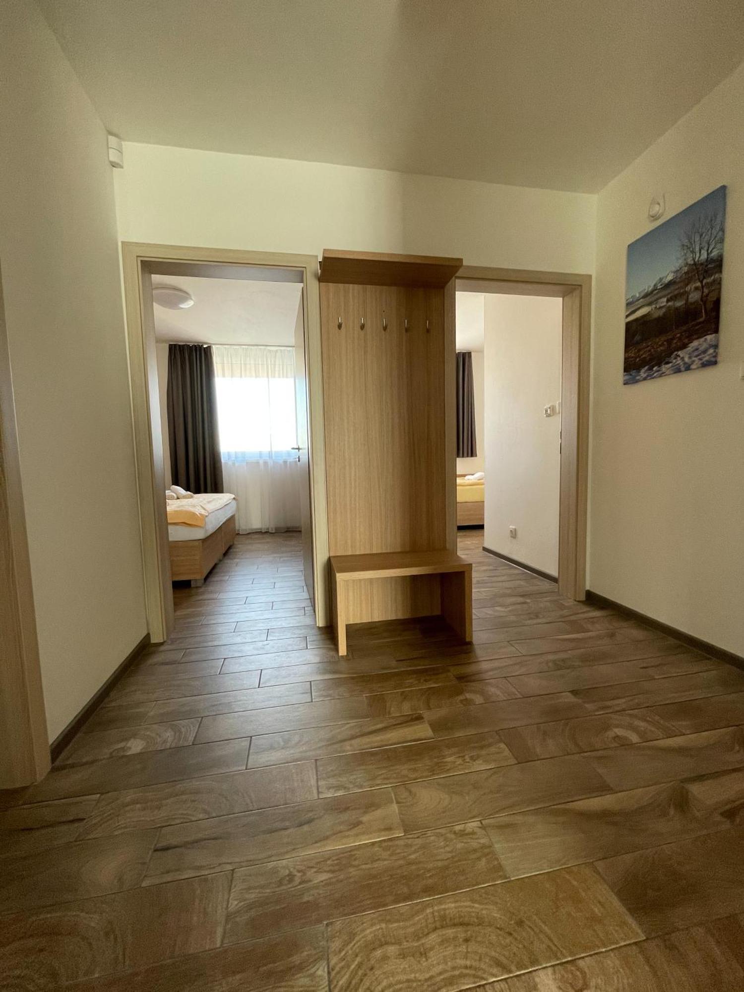 Resort Vila Credo Vysoke Tatry Bilik gambar