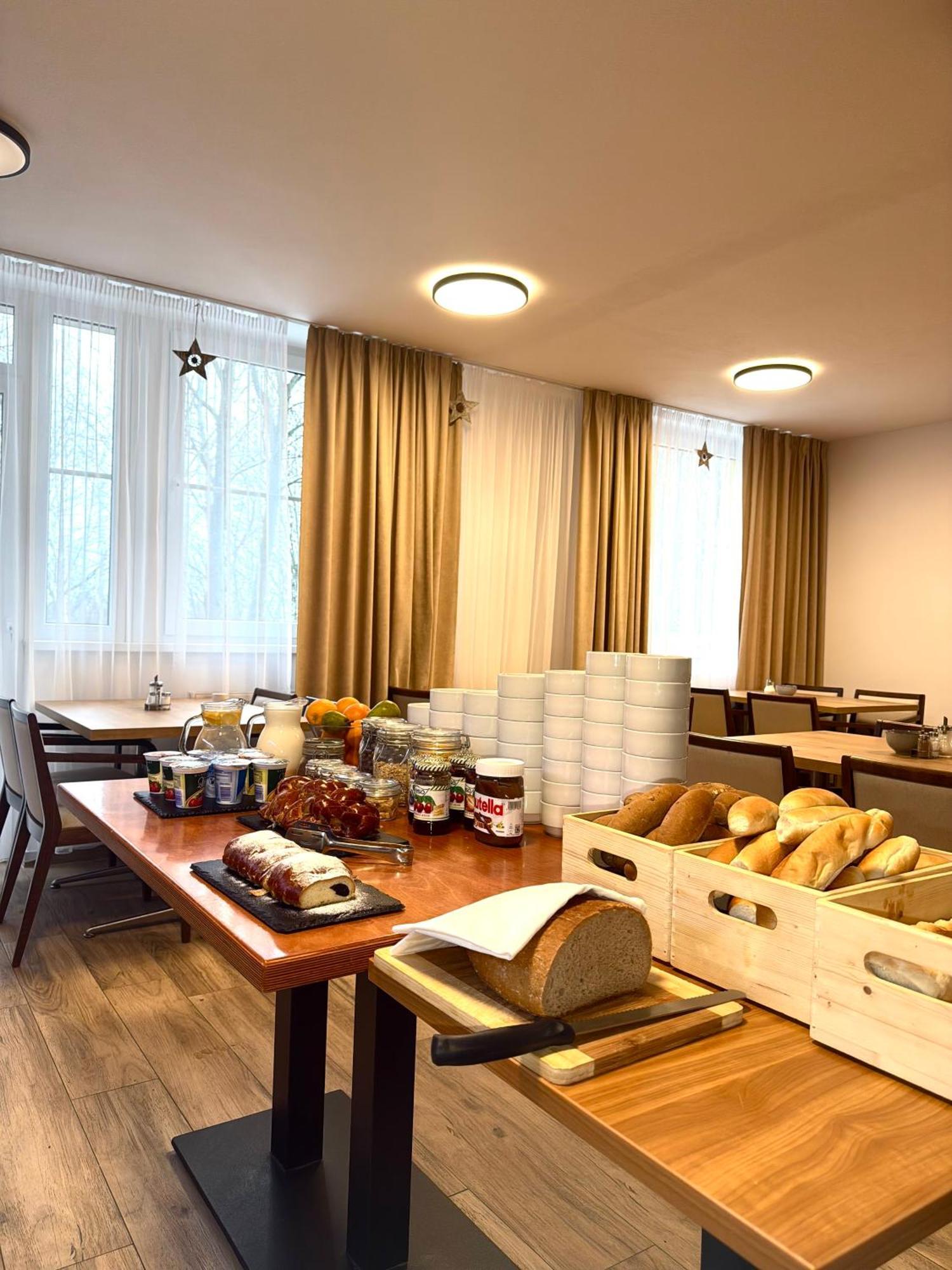 Resort Vila Credo Vysoke Tatry Luaran gambar